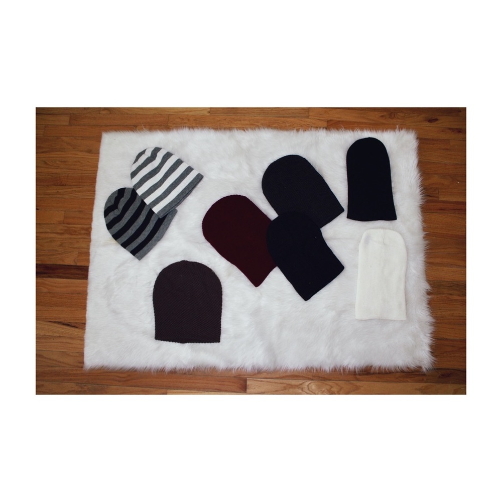 Hobo beanies